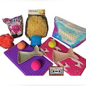 Cute Girls Beauty Lot